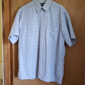 Marc Edwards shirt and undershirt